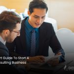 Short Guide To Start A Consulting Business