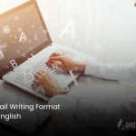 Email Writing Format in English