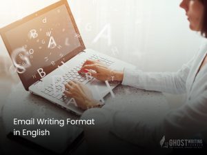 Email Writing Format