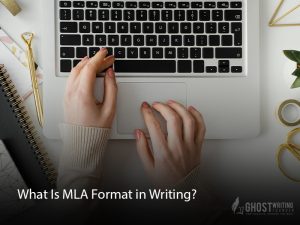 MLA Format in Writing