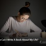 How Can I Write a Book About My Life?