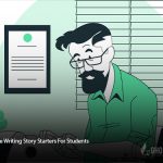 Creative Writing Story Starters for Students
