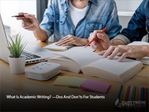 Academic Writing