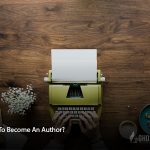 How to Become an Author?