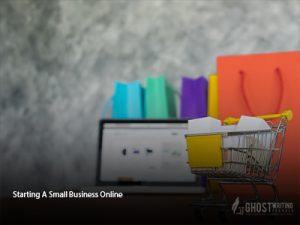 Small Business Online