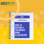 How To Become A Children’s Book Illustrator