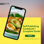Self Publishing Cookbook | Complete Guide