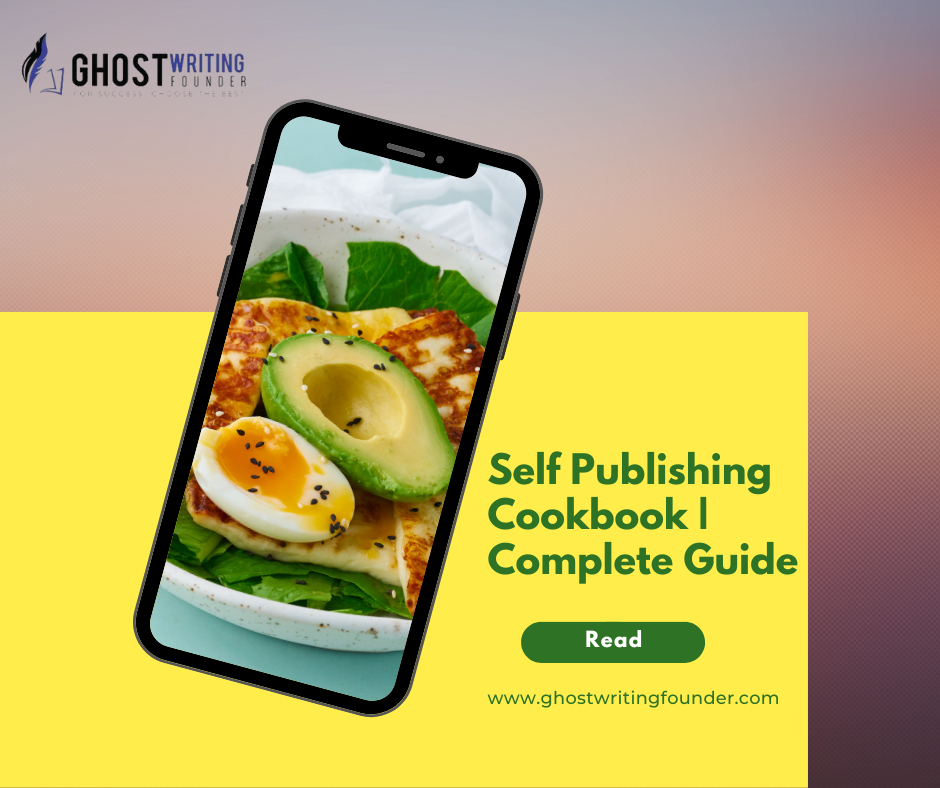 Self Publishing Cookbook