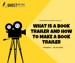 Book Trailer