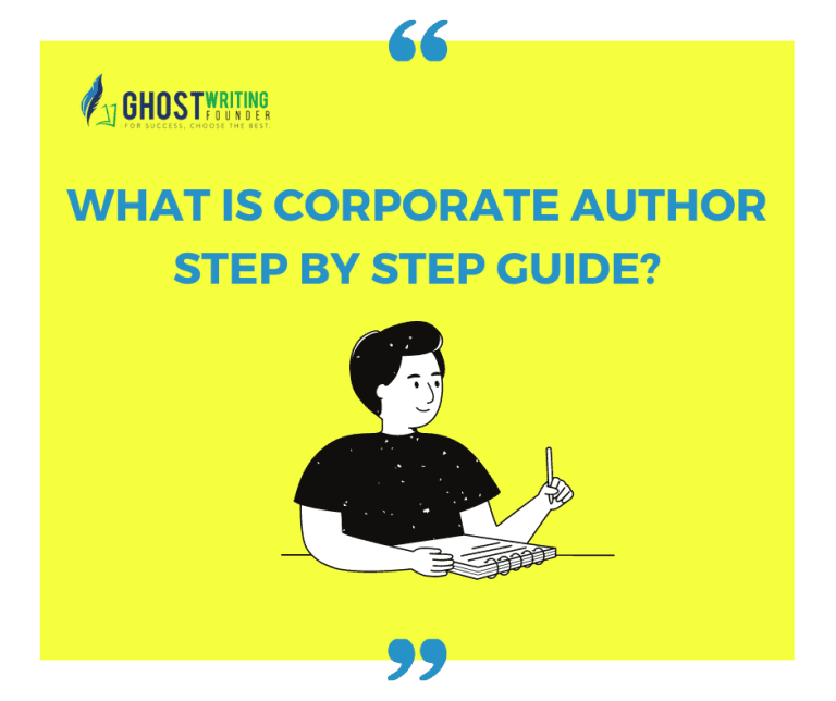 What Is Corporate Author Step By Step Guide Ghostwriting Founder Blog what-is-present-value-in-finance-and-how-is-it-calculated