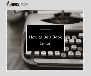 Book Editor