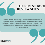 The 10 Best Book Review Sites