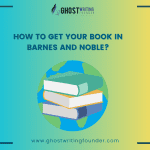 How to get your book in Barnes and Noble?