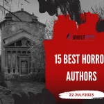 15 Best Horror Authors You Must Read
