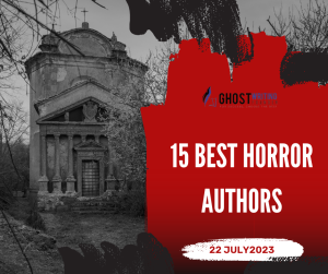 Horror Authors