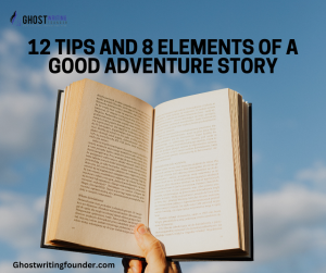 Good Adventure Story