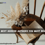 15 Best Horror Authors You Must Read