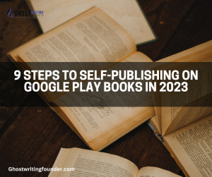 Self-Publishing