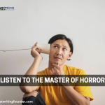 Listen to the Master of Horror: The Best Stephen King Audiobooks