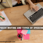 Speech Writing and Types of Speeches