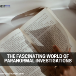 Ed and Lorraine Warren Books: The Fascinating World of Paranormal Investigations