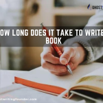 The Write Journey: How Long Does it Take to Write a Book