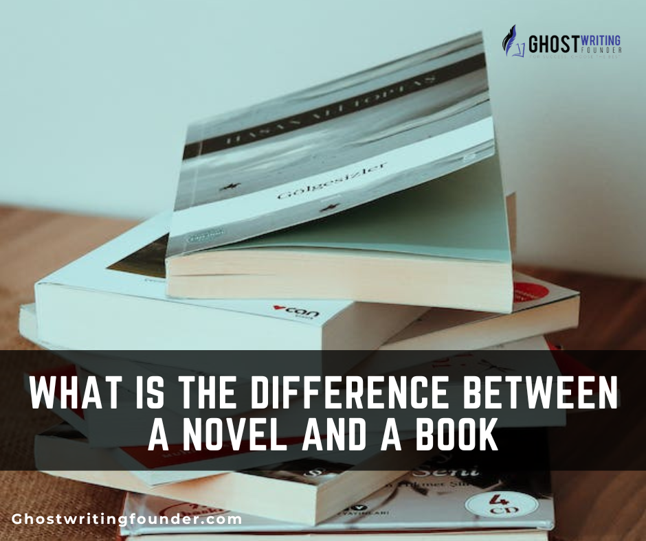 what-is-the-difference-between-a-novel-and-a-book