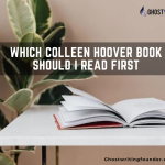Which Colleen Hoover Book Should I Read First