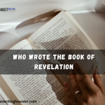 Unveiling The Author Of Revelation: Who Wrote The Book Of Revelation