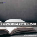 Book Editing: A Comprehensive Writer’s Outline