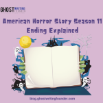 American Horror Story Season 11 Ending Explained