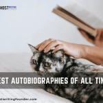 Best Autobiographies of All Time: Must-Read Memoirs