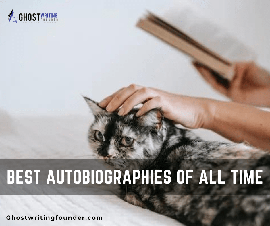 Best Autobiographies of All Time: Must-Read Memoirs