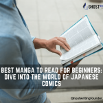 Best Manga to Read for Beginners: Dive into the World of Japanese Comics