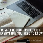 Complete Book Tropes List – Everything You Need to Know