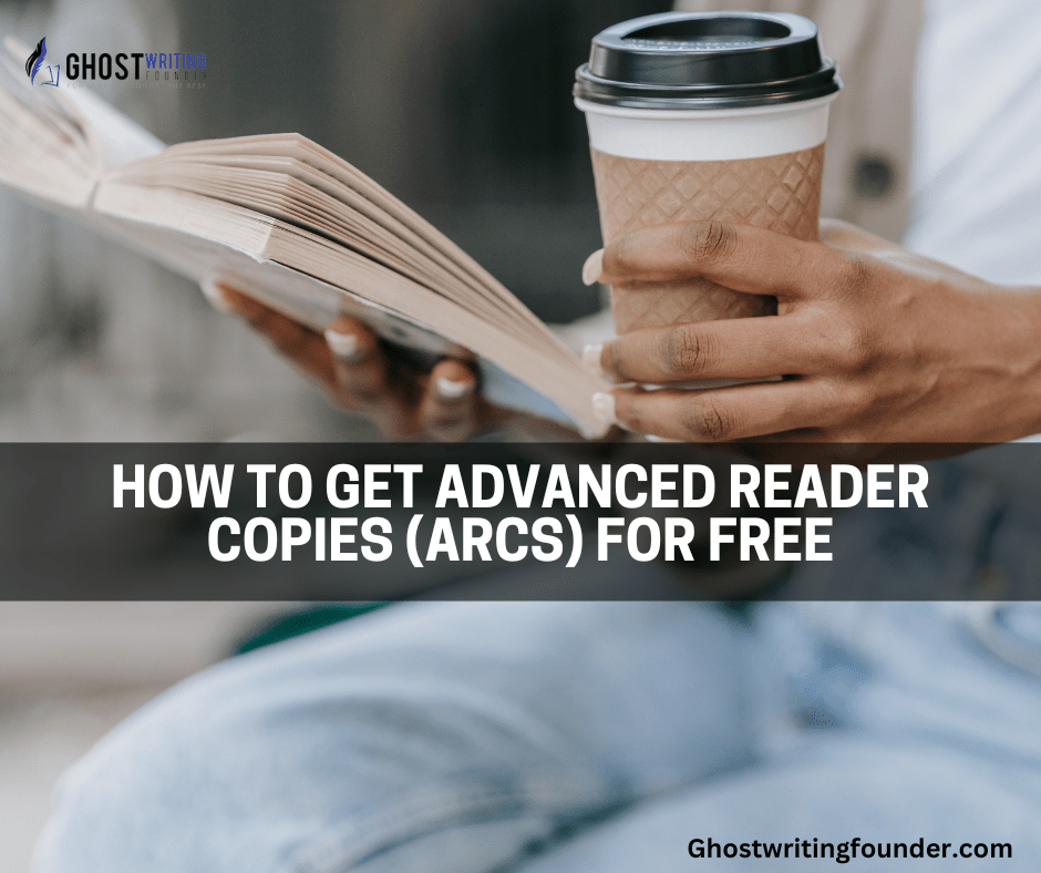 How to Get ARC Books: Securing Advance Reader Copies for Reviews