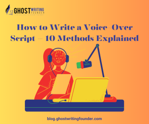 Voice-Over Script