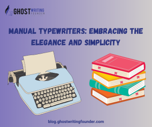 Manual Typewriters