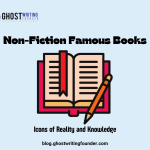 Non-Fiction Famous Books: Icons of Reality and Knowledge