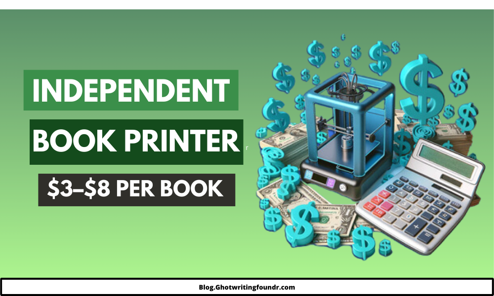 Printing Cost