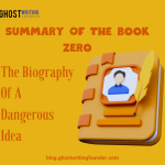 Summary of the book Zero: The Biography of a Dangerous Idea
