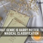 What Genre is Harry Potter: The Magical Classification