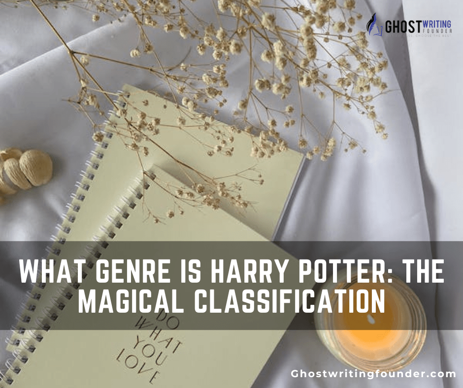 What Genre is Harry Potter: The Magical Classification