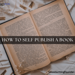 How to Self-Publish a Book