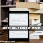 How To Sell A Ebook On Amazon