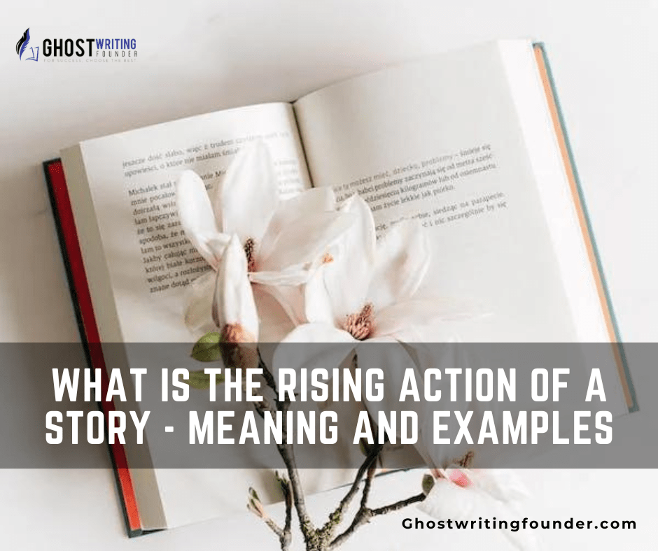 Rising Action Definition