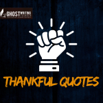 16 Motivational Thankful Thursday Quotes