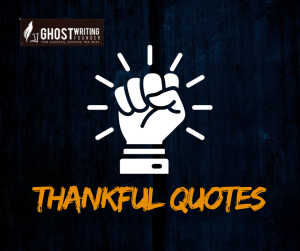 thankful quotes