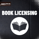 A Comprehensive Guide to Book Licensing and Protecting Your Work
