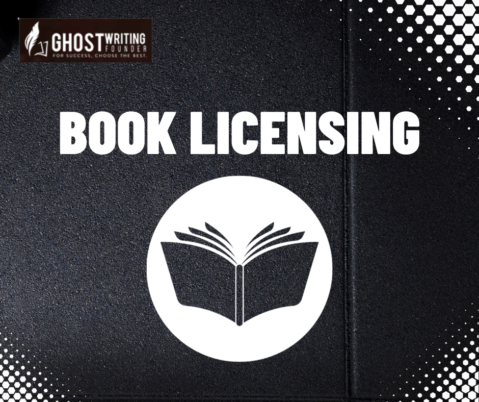 A Comprehensive Guide to Book Licensing and Protecting Your Work